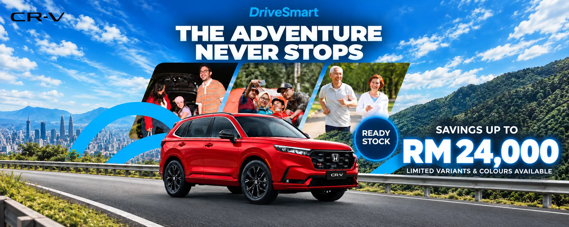 Vehicle background